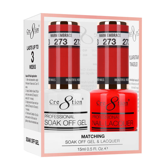 Cre8tion Matching Sets - 273