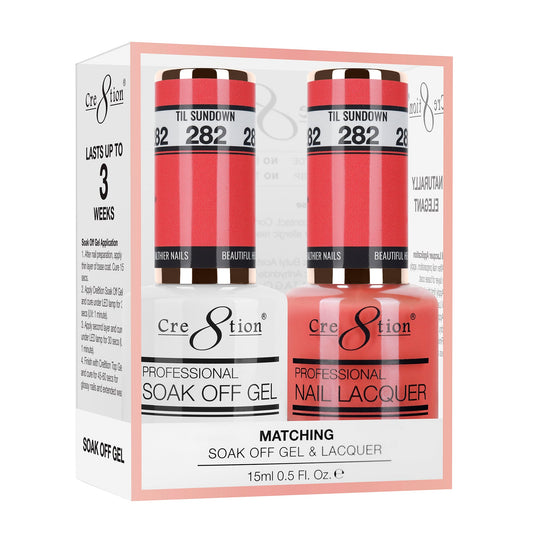 Cre8tion Matching Sets - 282
