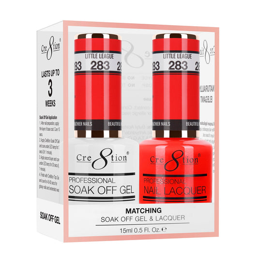Cre8tion Matching Sets - 283