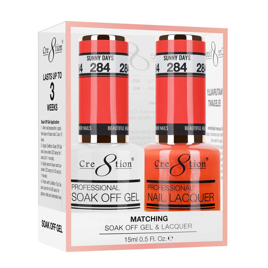 Cre8tion Matching Sets - 284
