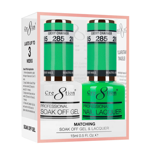 Cre8tion Matching Sets - 285