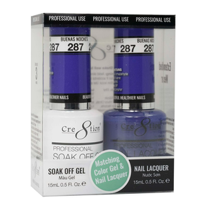 Cre8tion Matching Sets - 287