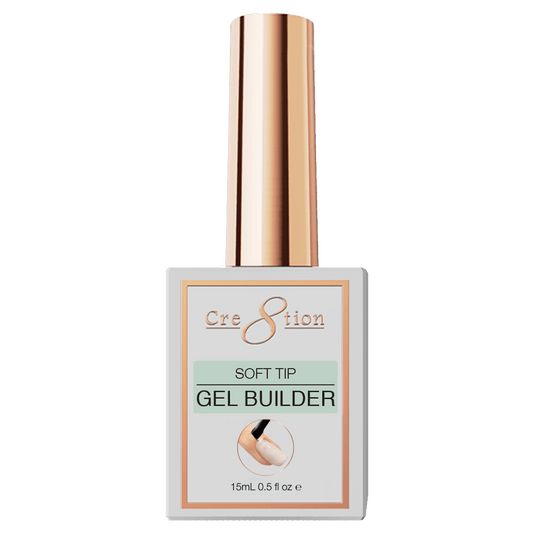 Cre8tion Soft Gel Builder 0.5oz