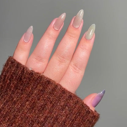 DC Framed Color Chart – 9D Cat Eye Collection