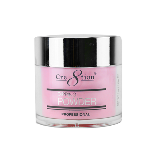 Cre8tion Acrylic Powder - Dark Pink
