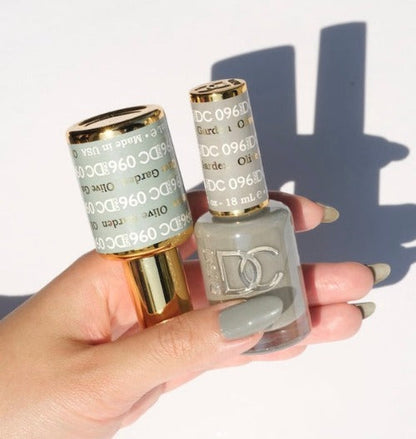 DND DC Trio - 096 Olive Garden