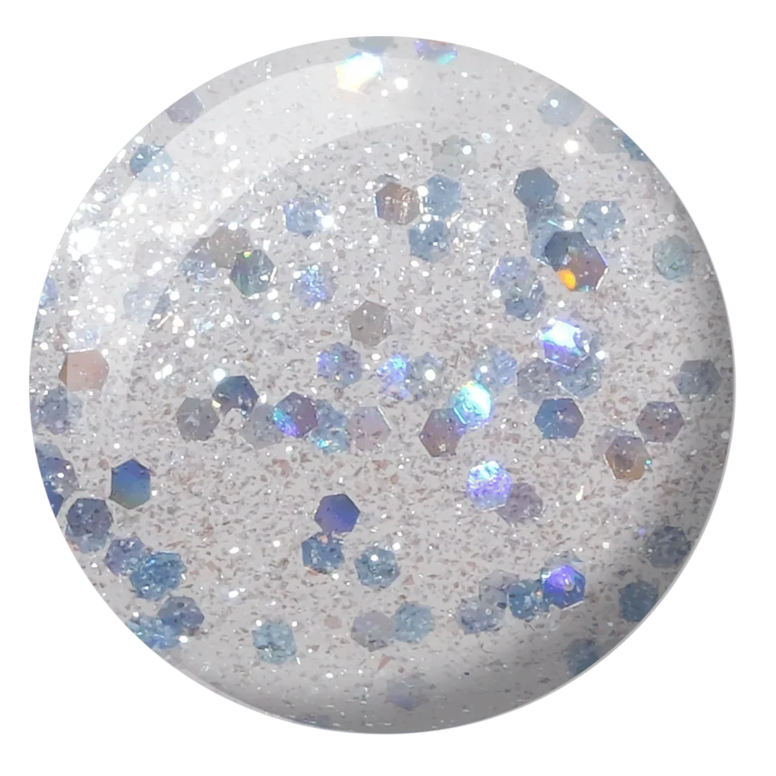 DND Diva Trio - 004 Holo, Hi?