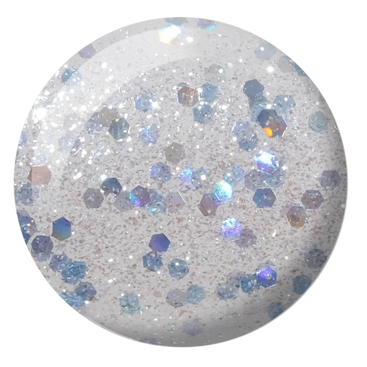 DND Diva Trio - 004 Holo, Hi?