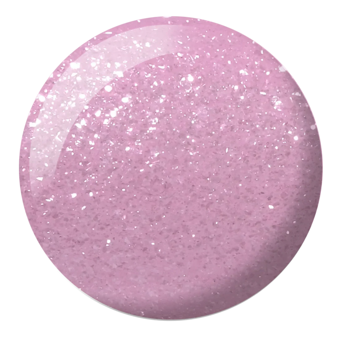 DND Diva Trio - 010 Pink Glazed