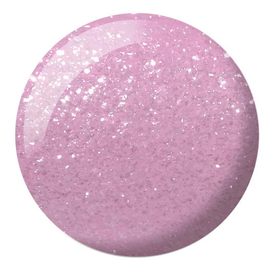 DND Diva Trio - 010 Pink Glazed