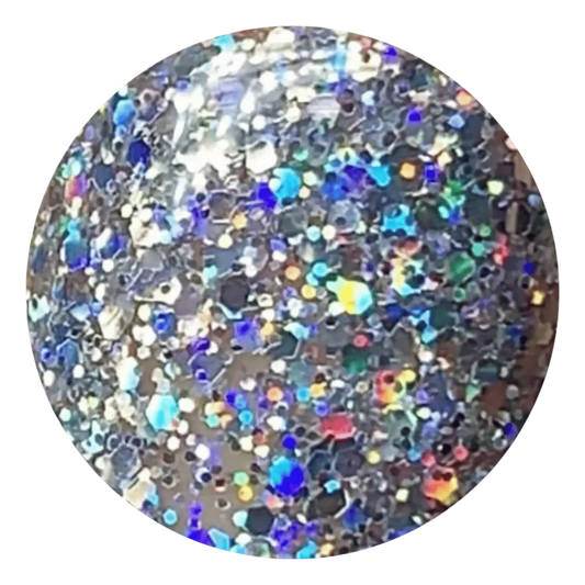 DND Diva Trio - 022 Glimmer Galaxy