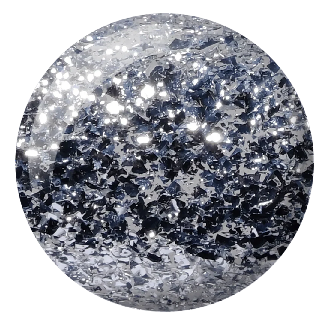 DND Diva Trio - 026 Smokey Shimmy