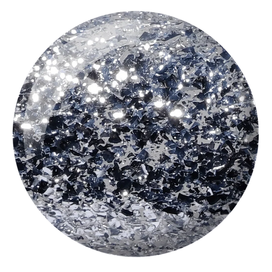 DND Diva Trio - 026 Smokey Shimmy