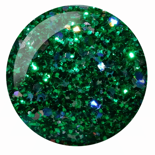 DND Diva Trio - 030 Jade Jingle