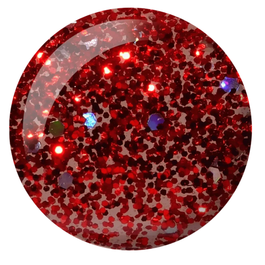 DND Diva Trio - 034 Sequin Lipstick