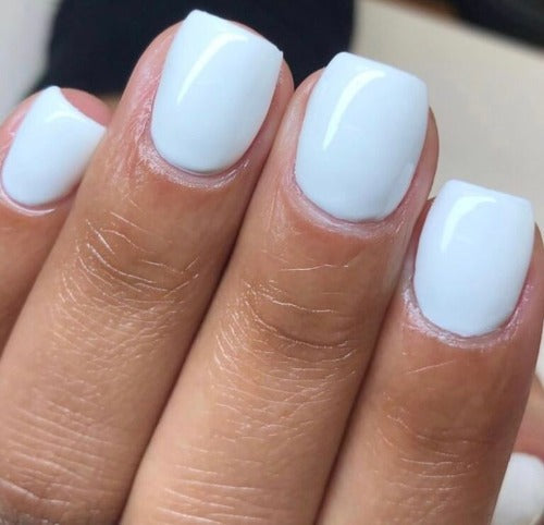 DND Gel & Polish Duo 473 French Tips