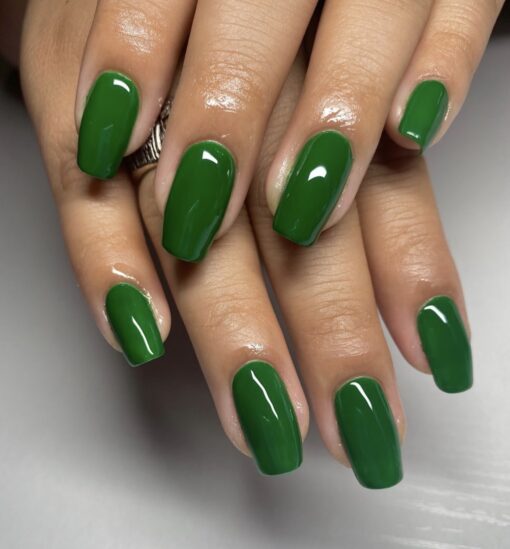 DND Gel & Polish Duo 748 4 Leaf Clover