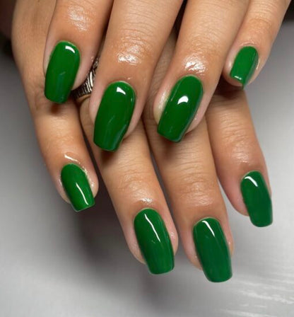 DND Gel & Polish Duo 748 4 Leaf Clover