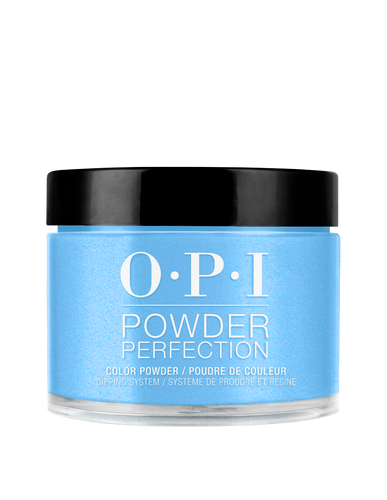 OPI Dipping Powder 1.5oz #DP F84 Do You Sea What I Sea?