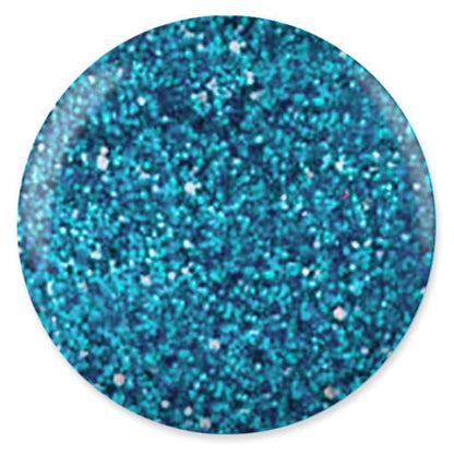 DND Gel & Polish Duo 406 Frozen Waves