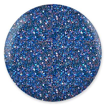 DND Gel & Polish Duo 468 Northern Sky