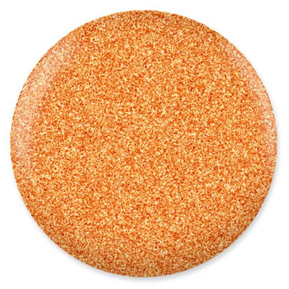 DND Gel & Polish Duo 481 Burst of Gold