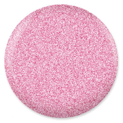 DND Gel & Polish Duo 483 Pink Angel