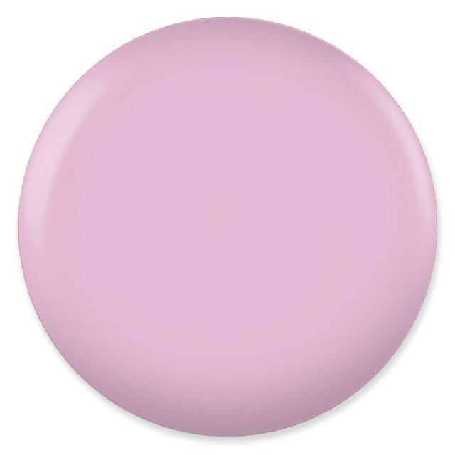 DND Gel & Polish Duo 485 First Impression