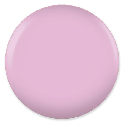 DND Gel & Polish Duo 485 First Impression