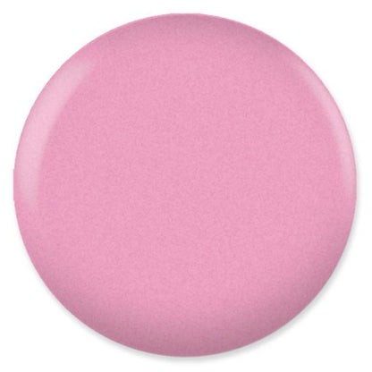 DND Gel & Polish Duo 496 Bellet Slipper