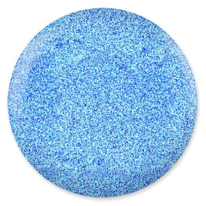 DND Gel & Polish Duo 514 Soaring Sky