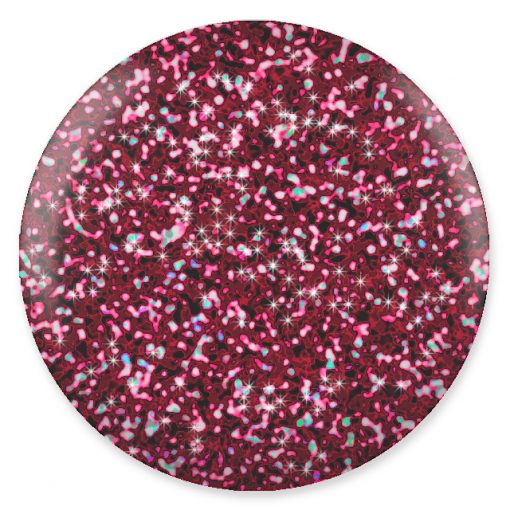 DND Gel & Polish Duo 519 Strawberry Candy