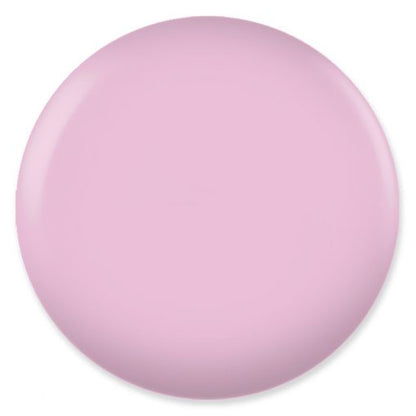 DND Gel & Polish Duo 535 Rose City, MI