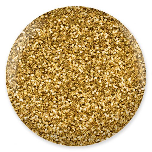 DND Gel & Polish Duo 546 Golden Gardens, WA