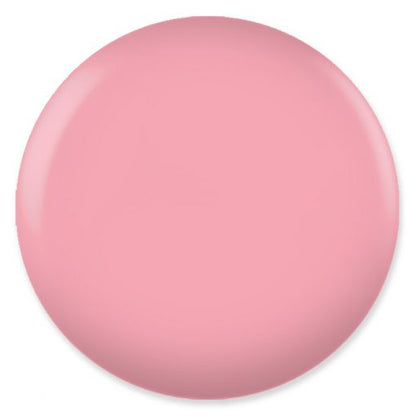 DND Gel & Polish Duo 555 Peach Fuzz