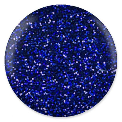 DND Gel & Polish Duo 583 Blue Amber