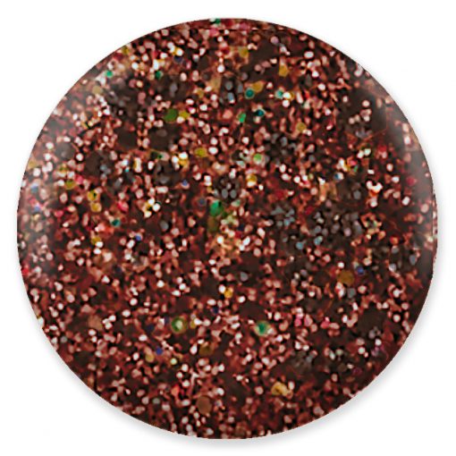 DND Gel & Polish Duo 623 Santa Stars