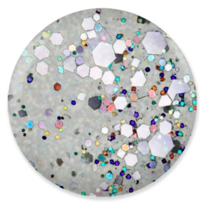 DND Gel & Polish Duo 626 Brighten Stars