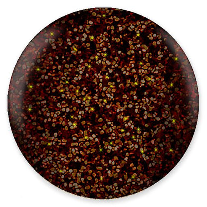 DND Gel & Polish Duo 627 Loving Walnut