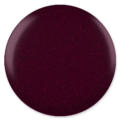DND Gel & Polish Duo 629 Secret Plum