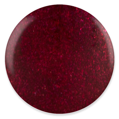 DND Gel & Polish Duo 687 Grape Nectar