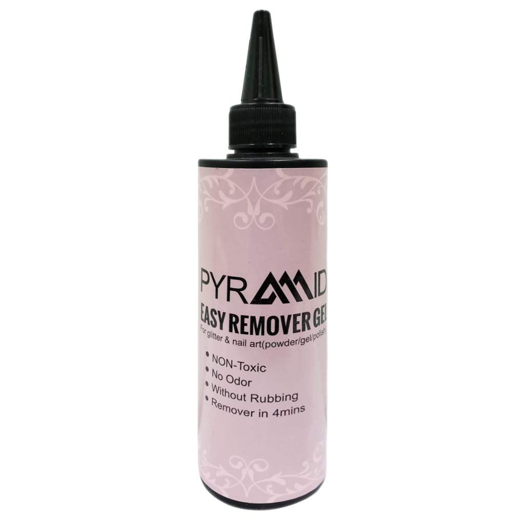 PYRAMID EASY REMOVER GEL REFILL (8oz)