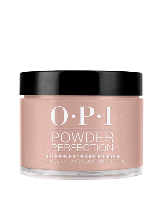 OPI Dipping Powder 1.5oz #DP LA04 Espresso Your Inner Self