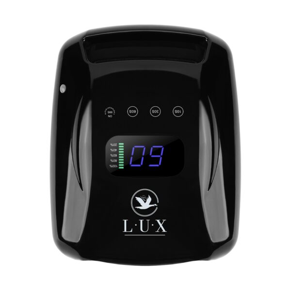 Ultra-Quick LED Cordless Lamp