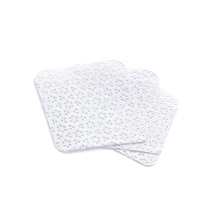 Cre8tion Lint Free Nail Wipes 5 x 5cm 200 pcs/bag