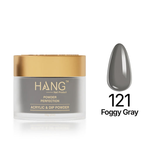 Moonlight Powder #121 Froggy Gray