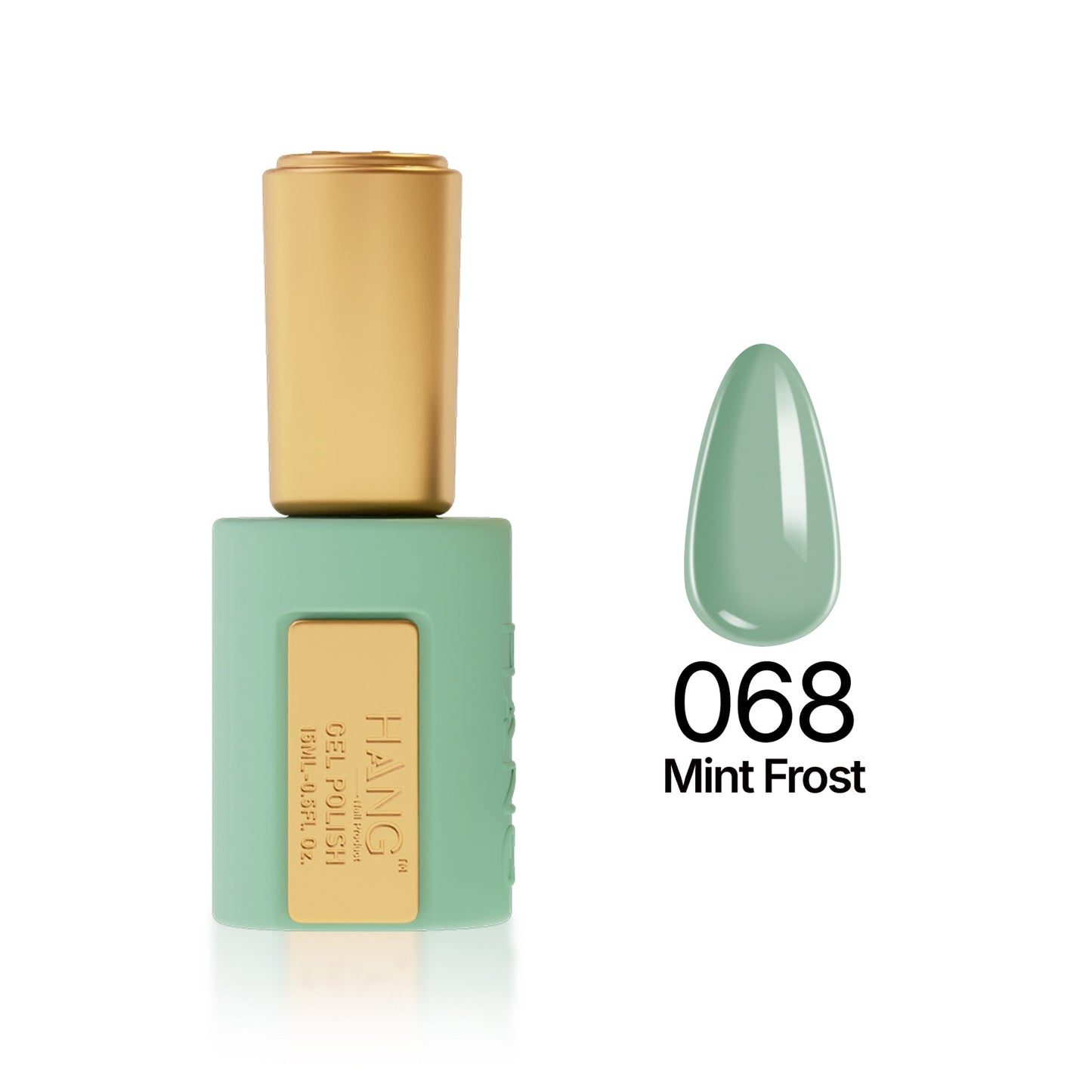 Premium Macaron #068