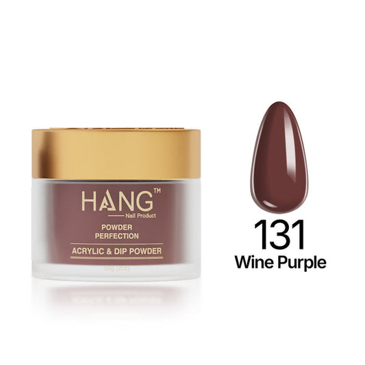Moonlight Powder #131 Wine Purple