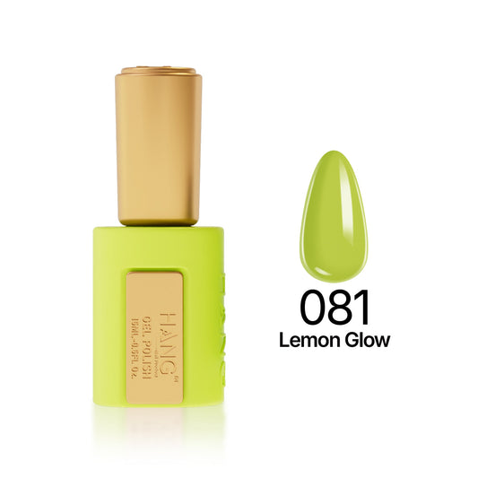 Premium Macaron #081