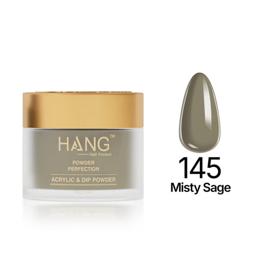 Moonlight Powder #145 Misty Sage